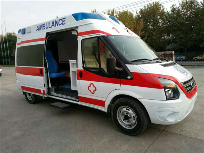 白马井镇乌鲁木齐沙依巴克区上线 “安康护送” 非急救转运服务平台