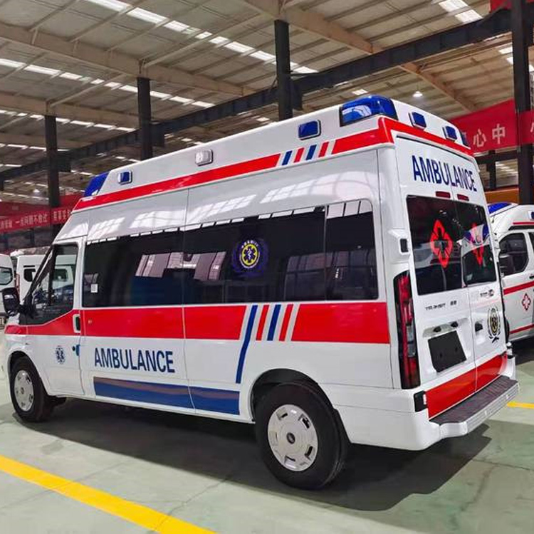 白马井镇救护车出租 —— 专业、安全、高效的城市急救服务