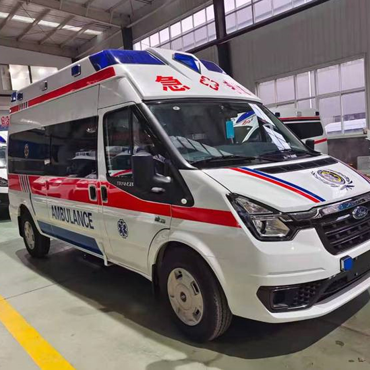 白马井镇演唱会救护车出租保障现场