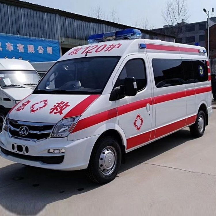 白马井镇马拉松租赁救护车活动保障
